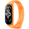Xiaomi Smart Band 7 Strap Neon Orange