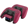 VENOM VS5010 Red PS5 Twin Docking Station