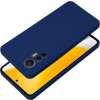 Silikónové puzdro na Xiaomi Redmi 13C/Poco C65 Soft TPU modré