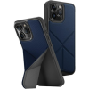 Plastové puzdro na Apple iPhone 15 Pro Max UNIQ Transforma MagClick Charging electric blue Plastové puzdro na Apple iPhone 15 Pro Max UNIQ Transforma MagClick Charging electric blue