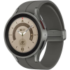 Samsung Galaxy Watch5 Pro 45mm SM-R920, Gray Titanium Samsung Galaxy Watch5 Pro 45mm SM-R920, Gray Titanium