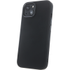 Silikónové puzdro na Samsung Galaxy A35 5G A356 Satin čierne
