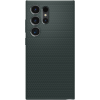 Odolné puzdro na Samsung Galaxy S24 Ultra 5G S928 Spigen Liquid Air abyss green