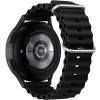 Náhradný remienok na Samsung Watch 22mm Forcell F-Design FS01 black