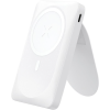 Forcell F-Energy MagStand F10K2, 10000mAh, 20W, biela