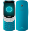 Nokia 3210 4G (2024), Dual SIM, Blue - SK distribúcia
