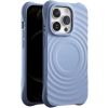 Obal Circle Mag case Apple iPhone 11 blue