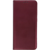 Obal Smart Magneto book Xiaomi Redmi 13 4G burgundy
