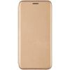 Obal OBAL:ME Book Xiaomi Redmi Note 13 Pro 5G/Poco X6 5G Gold