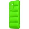 Obal OBAL:ME Puffy Samsung Galaxy A15 4G A155/A15 5G A156 Green