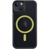 Tactical MagForce Hyperstealth 2.0 Apple iPhone 13 Black/Yellow