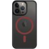 Tactical MagForce Hyperstealth 2.0 Apple iPhone 13 Pro Black/Red