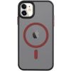 Tactical MagForce Hyperstealth 2.0 Apple iPhone 11 Black/Red