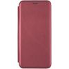 Obal OBAL:ME Book Infinix Smart 8 Wine Red Obal OBAL:ME Book Infinix Smart 8 Wine Red
