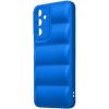 Obal OBAL:ME Puffy Samsung Galaxy A05s A057 Blue
