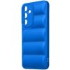 Obal OBAL:ME Puffy Samsung Galaxy A35 5G A356 Blue