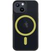 Obal Tactical MagForce Hyperstealth 2.0 Apple iPhone 13 mini Black/Yellow