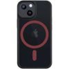 Obal Tactical MagForce Hyperstealth 2.0 Apple iPhone 13 mini Black/Red