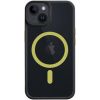 Obal Tactical MagForce Hyperstealth 2.0 Apple iPhone 14 Black/Yellow