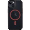 Obal Tactical MagForce Hyperstealth 2.0 Apple iPhone 14 Black/Red