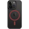Obal Tactical MagForce Hyperstealth 2.0 Apple iPhone 14 Pro Max Black/Red
