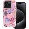 Obal TWINKI Case Apple iPhone 15 Pro Max pink