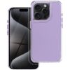 Obal MATRIX Apple iPhone 13 Pro light violet