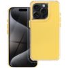 Obal MATRIX Xiaomi Redmi Note 13 Pro 4G/Poco M6 Pro 4G yellow