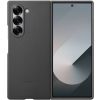 Obal Samsung Kindsuit Cover Vegan Leather na Samsung Galaxy Z Fold6 5G F956 EF-VF956PJEGWW Gray