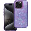 Obal TUTTI FRUTTI Case Apple iPhone 14 Pro violet Obal TUTTI FRUTTI Case Apple iPhone 14 Pro violet