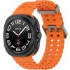 Tech-Protect IconBand Pro Samsung Galaxy Watch Ultra 47mm Orange