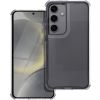 Obal MATRIX CLEAR Case Samsung Galaxy S24 Ultra 5G S928 black