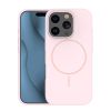 Obal Silicone Thin Mag Apple iPhone 16 Pro Max svetloružový Obal Silicone Thin Mag Apple iPhone 16 Pro Max svetloružový
