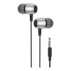 Blue Star M09 Jack 3,5 mm Mic. 1,2 m čierne