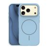 Obal Silicone Thin Mag Apple iPhone 17 Pro svetlomodrý Obal Silicone Thin Mag Apple iPhone 17 Pro svetlomodrý