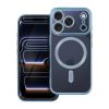 Obal ELECTRO MAG COVER MagSafe Apple iPhone 17 Pro modrý