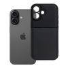 Obal Noble Apple iPhone 17 čierny