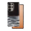 Obal Animal Print Samsung Galaxy S25 Ultra 5G S938 Okapi