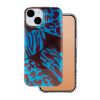 Obal Animal Print Apple iPhone 13 Chameleon