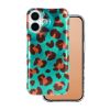 Obal Animal Print Apple iPhone 16 Crazy Cheetah
