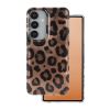 Obal Animal Print Samsung Galaxy S25 5G S931 Panther