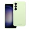 Obal Roar Cloud Skin Samsung Galaxy A57 5G A576 zelený