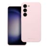 Obal Roar Cloud Skin Samsung Galaxy A57 5G A576 ružový