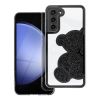 Obal TEDDY BEAR Samsung Galaxy A27 5G A276 čierny Obal TEDDY BEAR Samsung Galaxy A27 5G A276 čierny