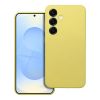 Obal SILICONE 2mm Samsung Galaxy A27 5G A276 žltý Obal SILICONE 2mm Samsung Galaxy A27 5G A276 žltý