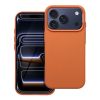 Obal K-Look MagSafe Apple iPhone 17 Pro oranžový
