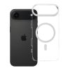 Obal FRAME CLEAR HYBRID MAG COVER MagSafe Apple iPhone Air transparentný