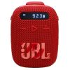 JBL Wind 3 červený JBL Wind 3 červený
