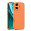Obal Etteri Elegant Mag MagSafe Apple iPhone 17 oranžový Obal Etteri Elegant Mag MagSafe Apple iPhone 17 oranžový