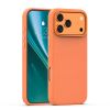 Obal Etteri Elegant Mag MagSafe Apple iPhone 17 Pro oranžový Obal Etteri Elegant Mag MagSafe Apple iPhone 17 Pro oranžový